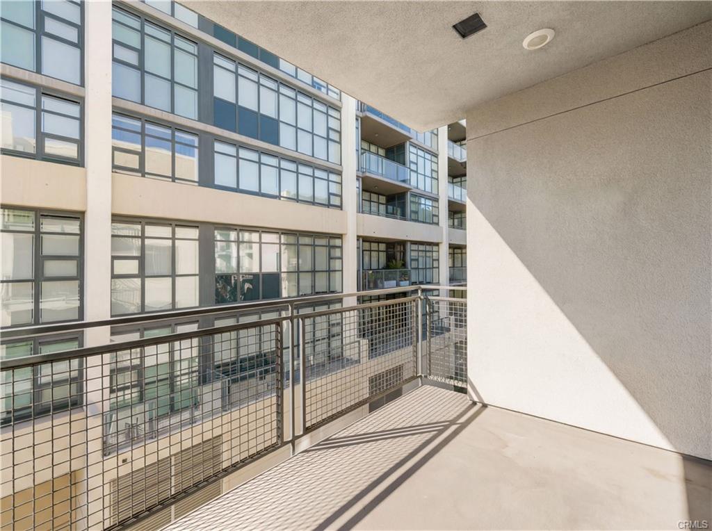 2402 Nolita — primary suite