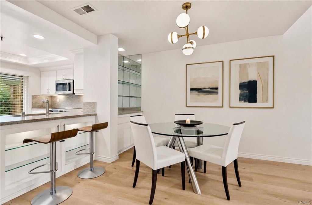 2 Canyon Island Dr — interior and exterior view 1