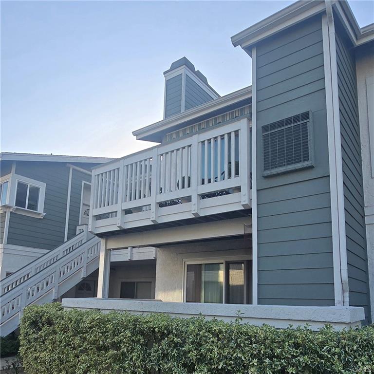 16440 Atherton St #26 — exterior elevation of the New Chase community buildings