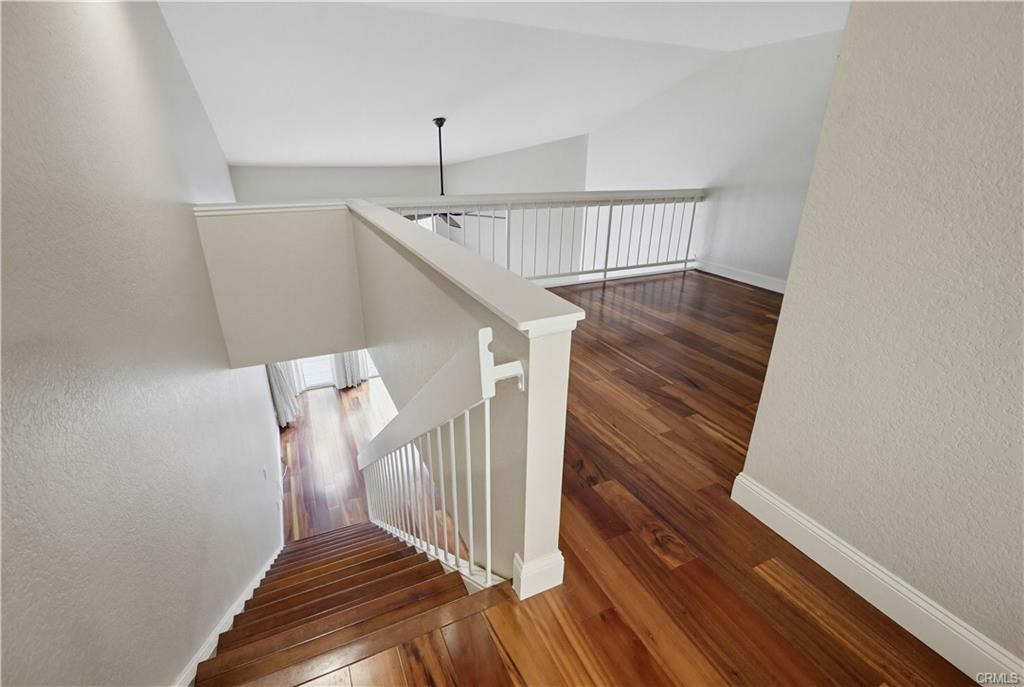 3650 S Bear St #77 — upstairs loft flex space