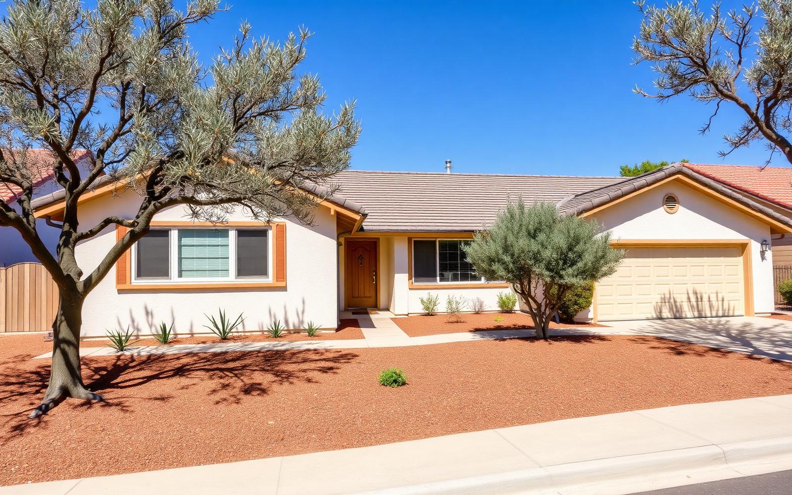 25552 Mackenzie St